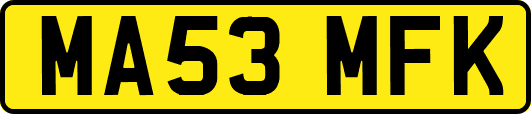MA53MFK