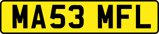 MA53MFL