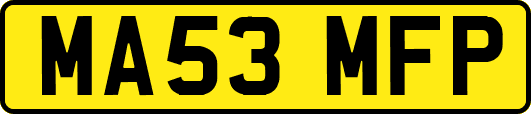 MA53MFP