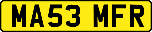 MA53MFR