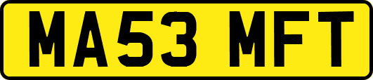 MA53MFT