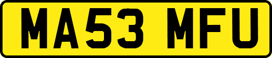 MA53MFU
