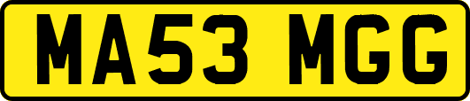 MA53MGG