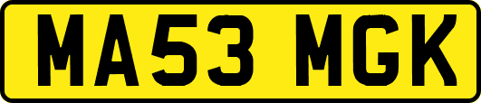 MA53MGK