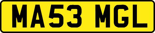 MA53MGL