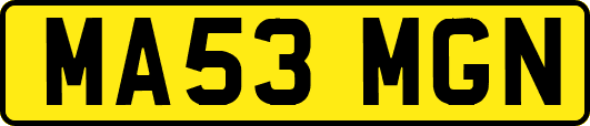 MA53MGN