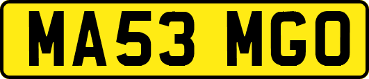 MA53MGO