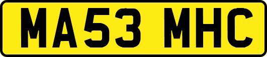 MA53MHC