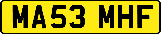 MA53MHF