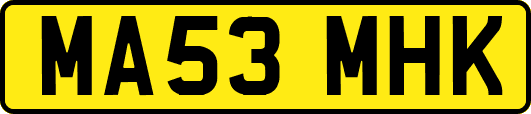 MA53MHK