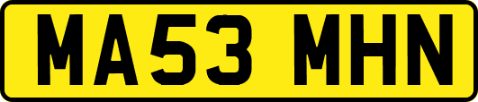 MA53MHN