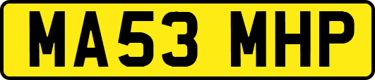 MA53MHP