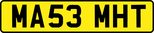 MA53MHT