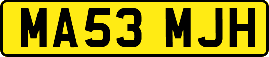 MA53MJH