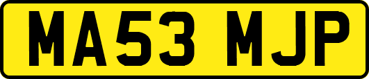 MA53MJP