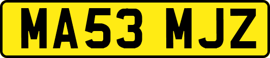 MA53MJZ
