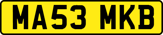 MA53MKB