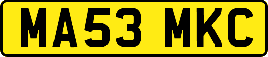 MA53MKC