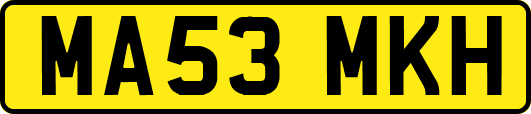 MA53MKH