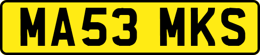MA53MKS