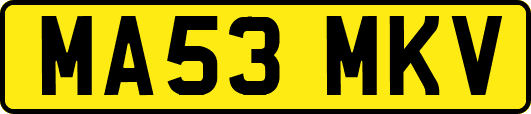 MA53MKV