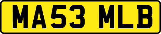 MA53MLB