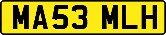 MA53MLH