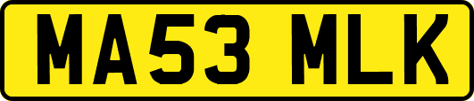 MA53MLK