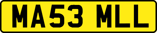MA53MLL