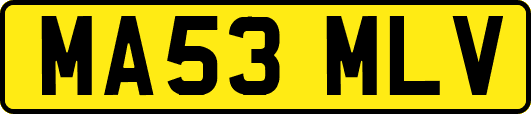 MA53MLV