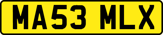 MA53MLX