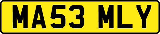 MA53MLY