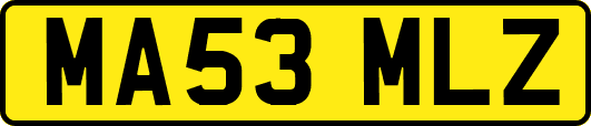 MA53MLZ