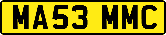 MA53MMC