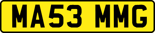 MA53MMG