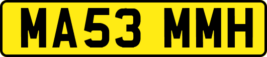 MA53MMH