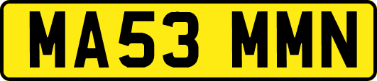 MA53MMN