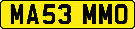 MA53MMO