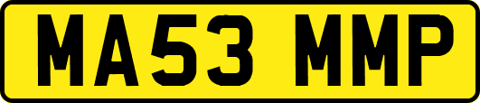 MA53MMP