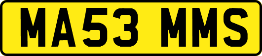 MA53MMS