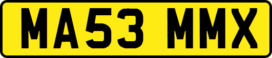 MA53MMX