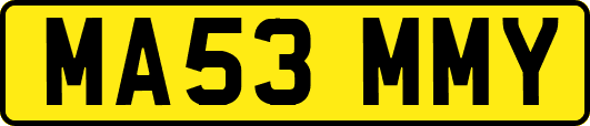 MA53MMY