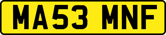 MA53MNF