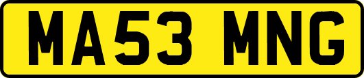 MA53MNG