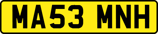 MA53MNH