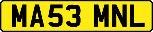 MA53MNL