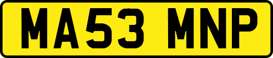 MA53MNP