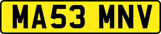 MA53MNV