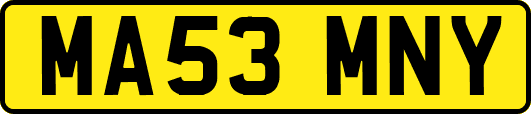 MA53MNY