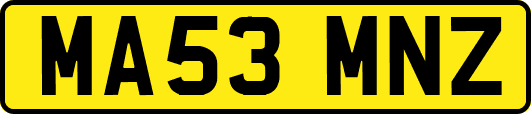 MA53MNZ